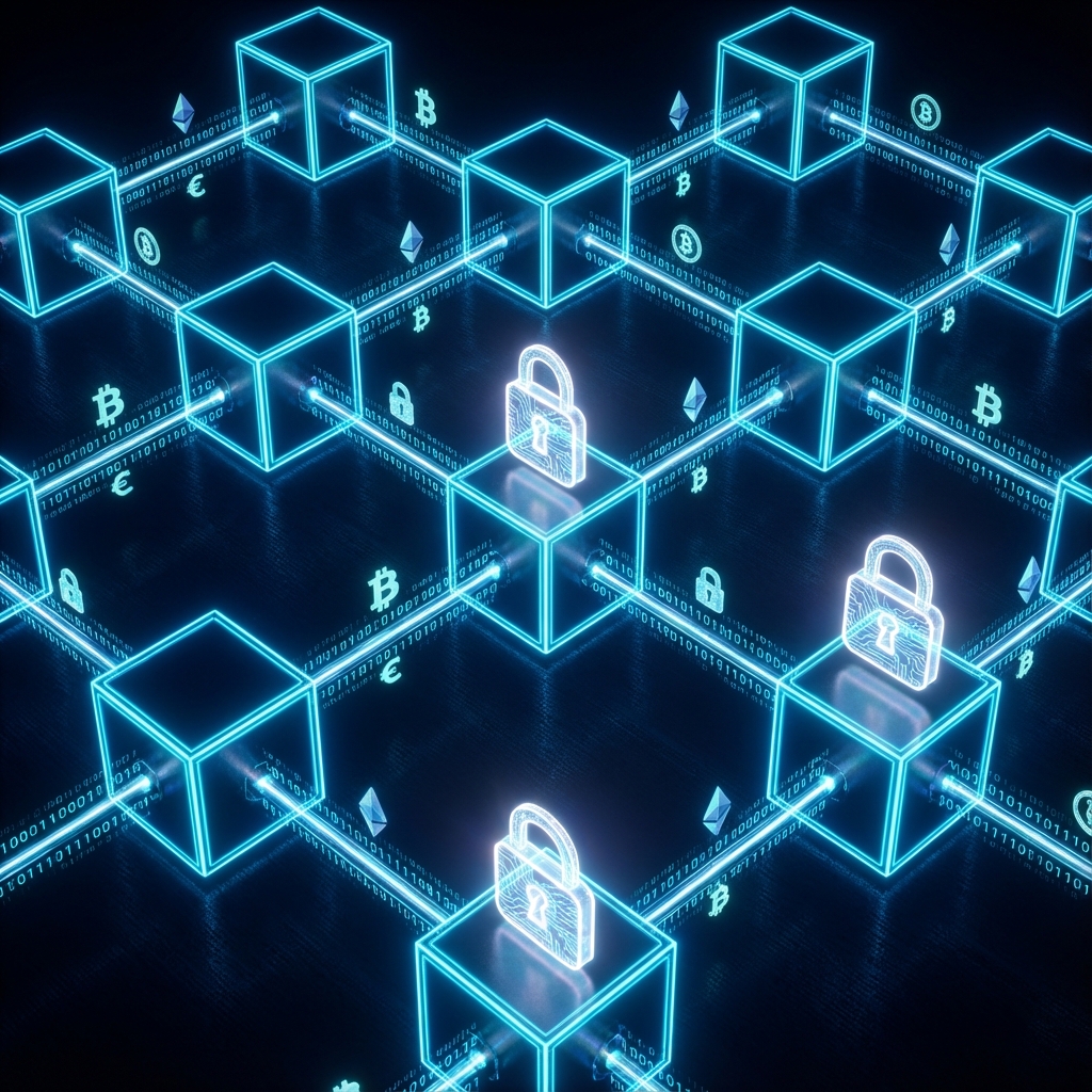 Blockchain Solutions