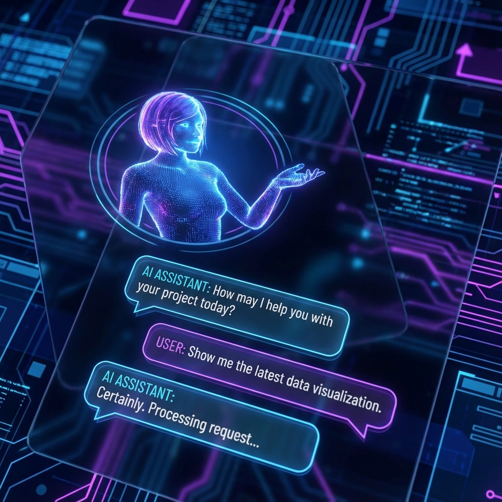 AI Chatbots & Assistants