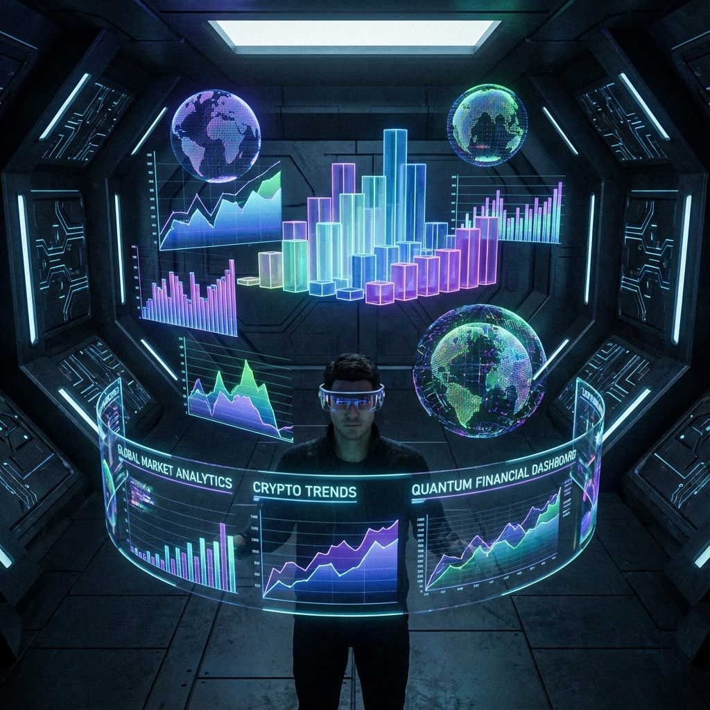 Data Analytics & Dashboards