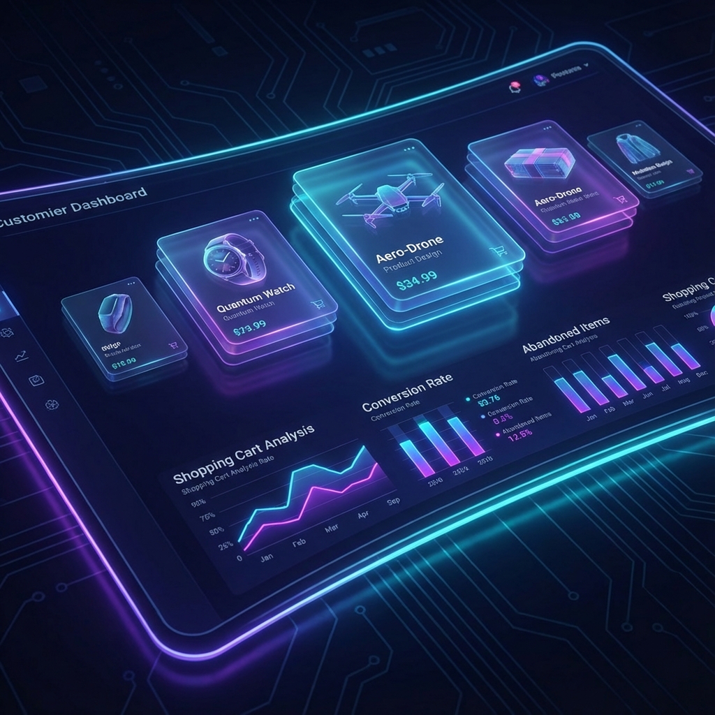 E-Commerce Solutions